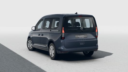 Obrázek Akční Caddy Trend 1,5 TSI