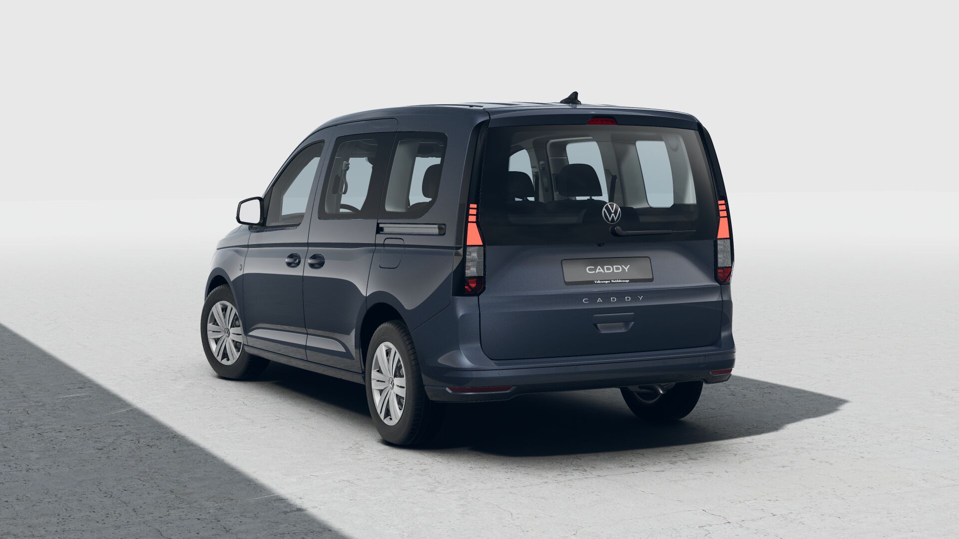 Obrázek Akční Caddy Trend 1,5 TSI