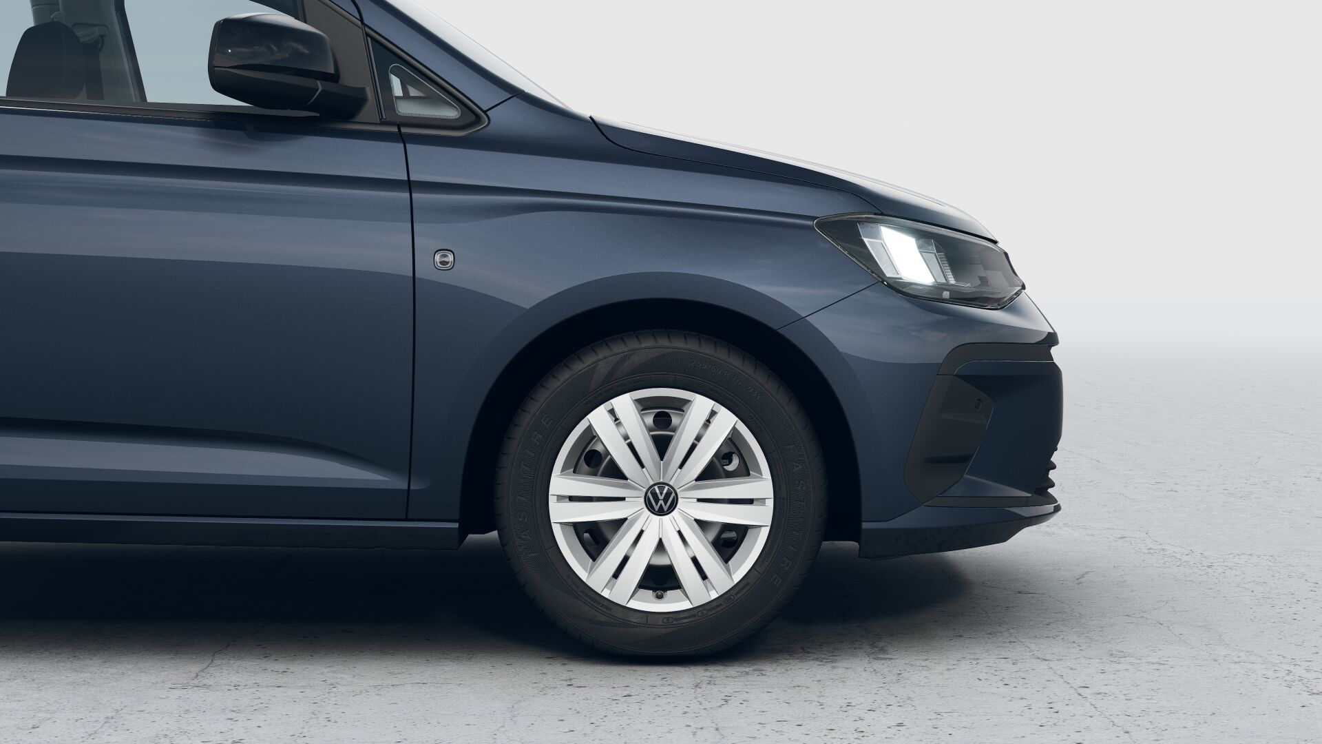 Obrázek Akční Caddy Trend 1,5 TSI