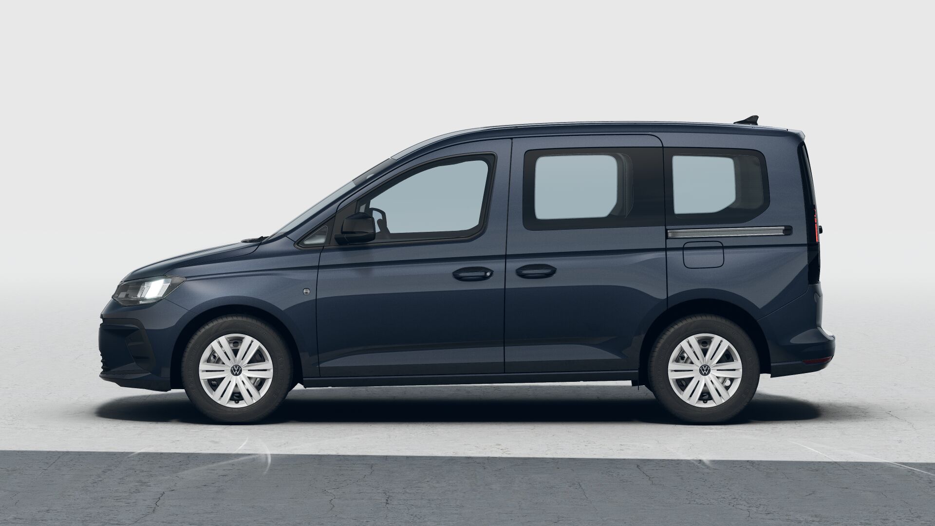 Obrázek Akční Caddy Trend 1,5 TSI