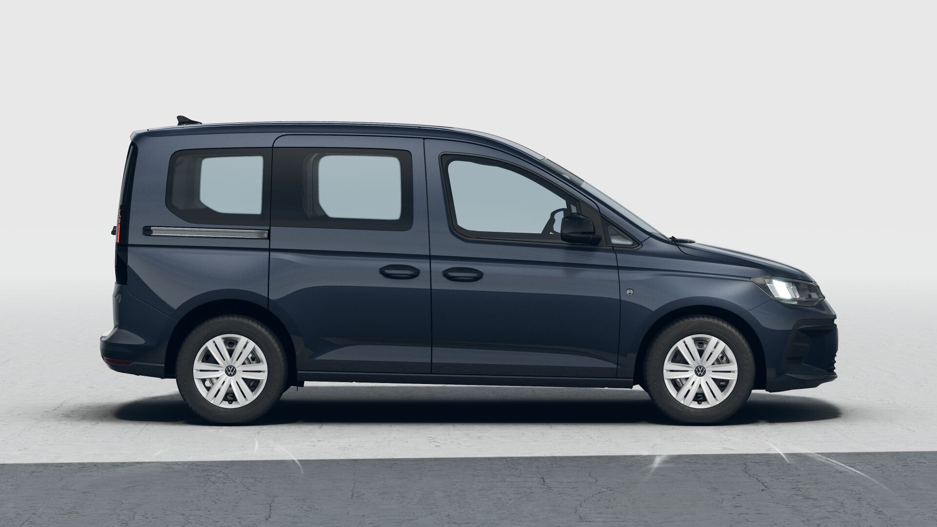 Obrázek Akční Caddy Trend 1,5 TSI
