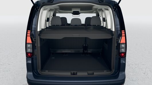 Obrázek Akční Caddy Trend 1,5 TSI