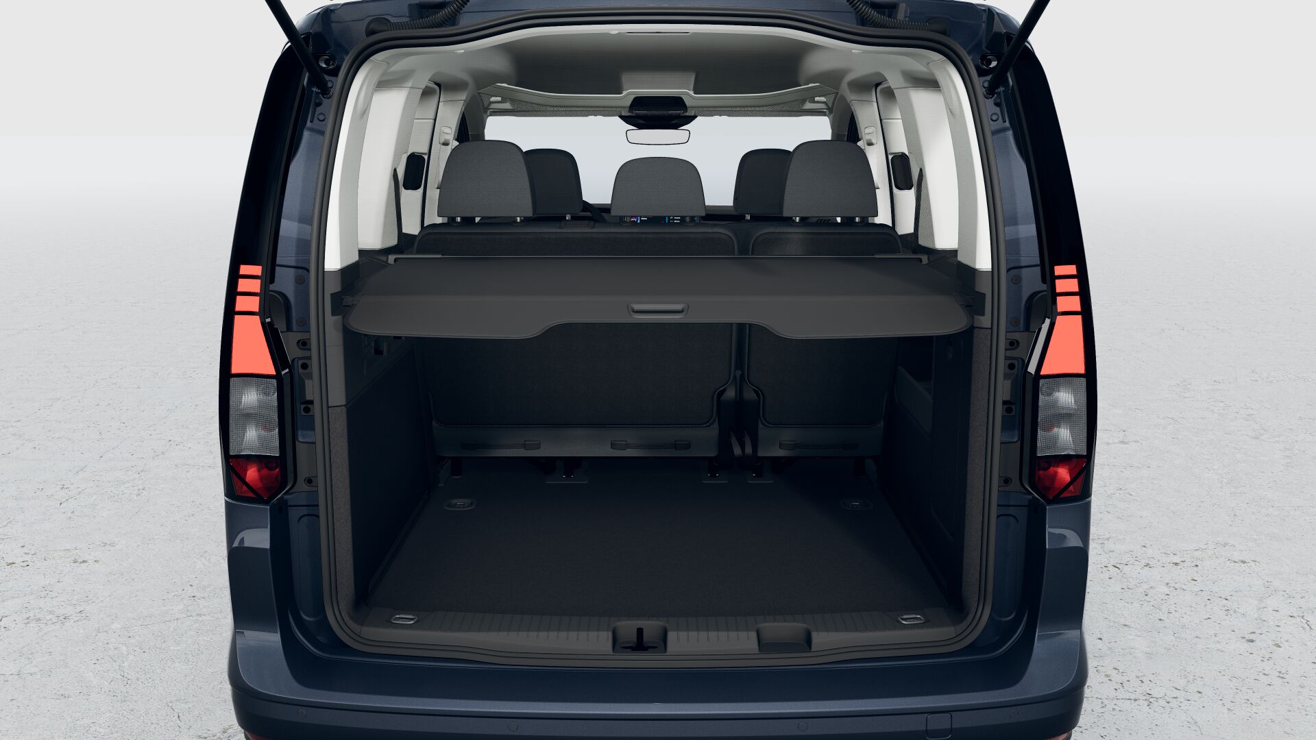 Obrázek Akční Caddy Trend 1,5 TSI