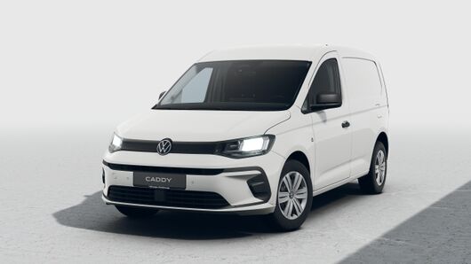 Obrázek Akční Caddy Cargo 1,5 TSI
