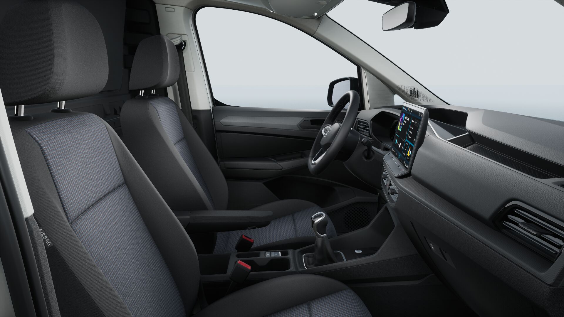 Obrázek Akční Caddy Cargo 1,5 TSI