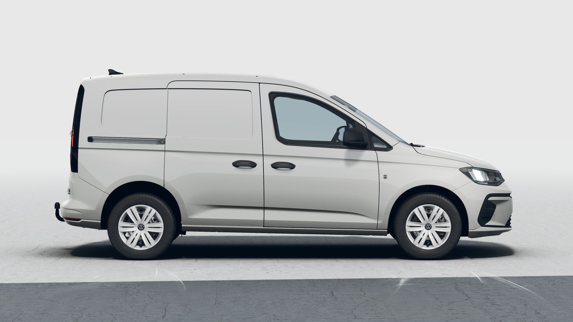 Obrázek Akční Caddy Cargo 1,5 TSI