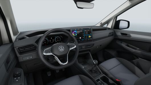 Obrázek Akční Caddy Cargo 1,5 TSI