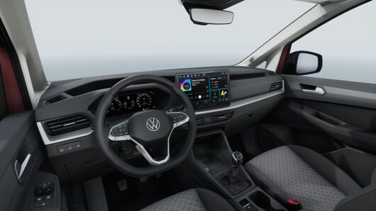 Obrázek Akční Caddy Life 1,5 TSI
