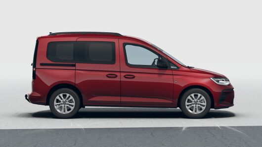 Obrázek Akční Caddy Life 1,5 TSI