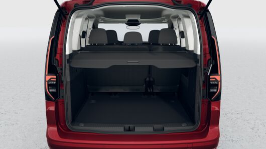 Obrázek Akční Caddy Life 1,5 TSI