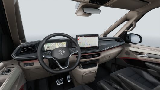 Obrázek Akční Multivan Long Life 1,5 TSI PHEV 4M