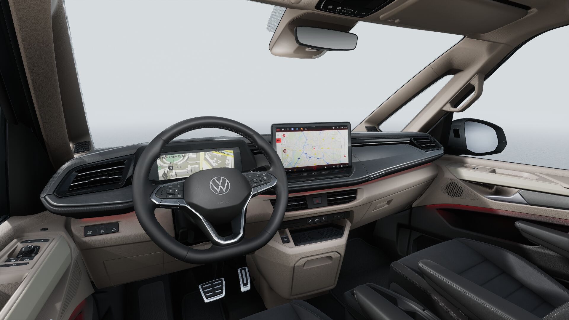 Obrázek Akční Multivan Long Life 1,5 TSI PHEV 4M