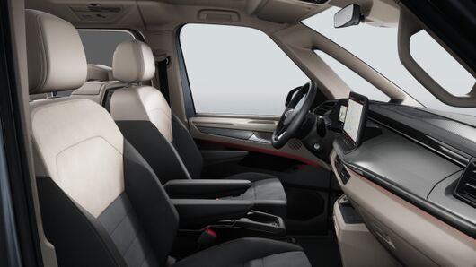 Obrázek Akční Multivan Long Life 1,5 TSI PHEV 4M