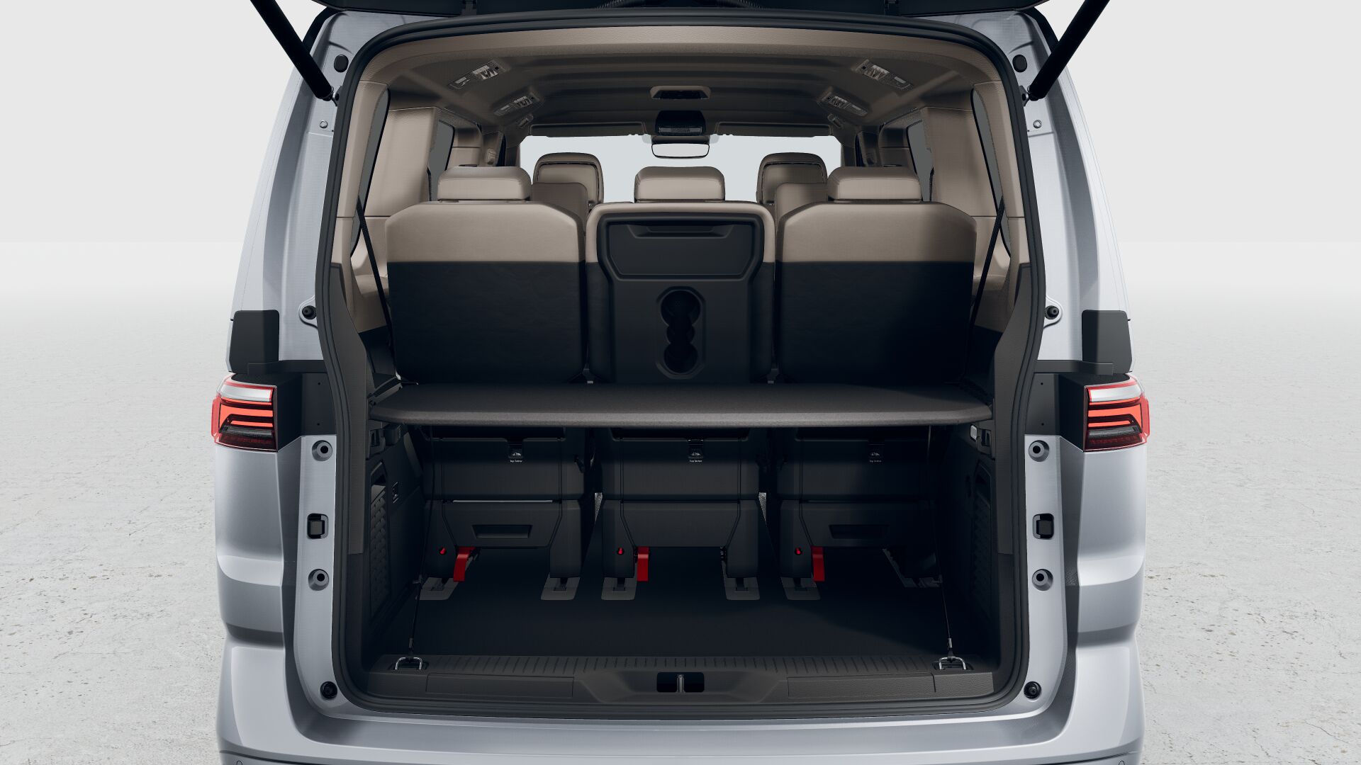 Obrázek Akční Multivan Long Life 1,5 TSI PHEV 4M