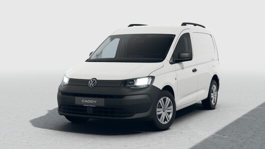 Obrázek Akční Caddy Cargo 2,0 TDI