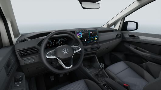 Obrázek Akční Caddy Cargo 2,0 TDI