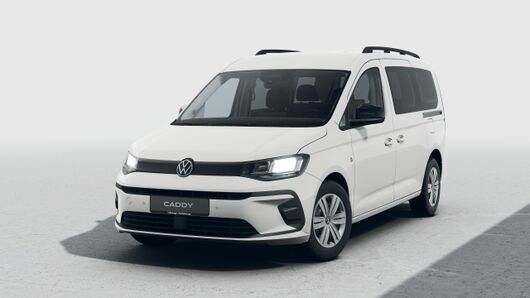 Obrázek Akční Caddy Maxi Trend 1,5 TSI DSG