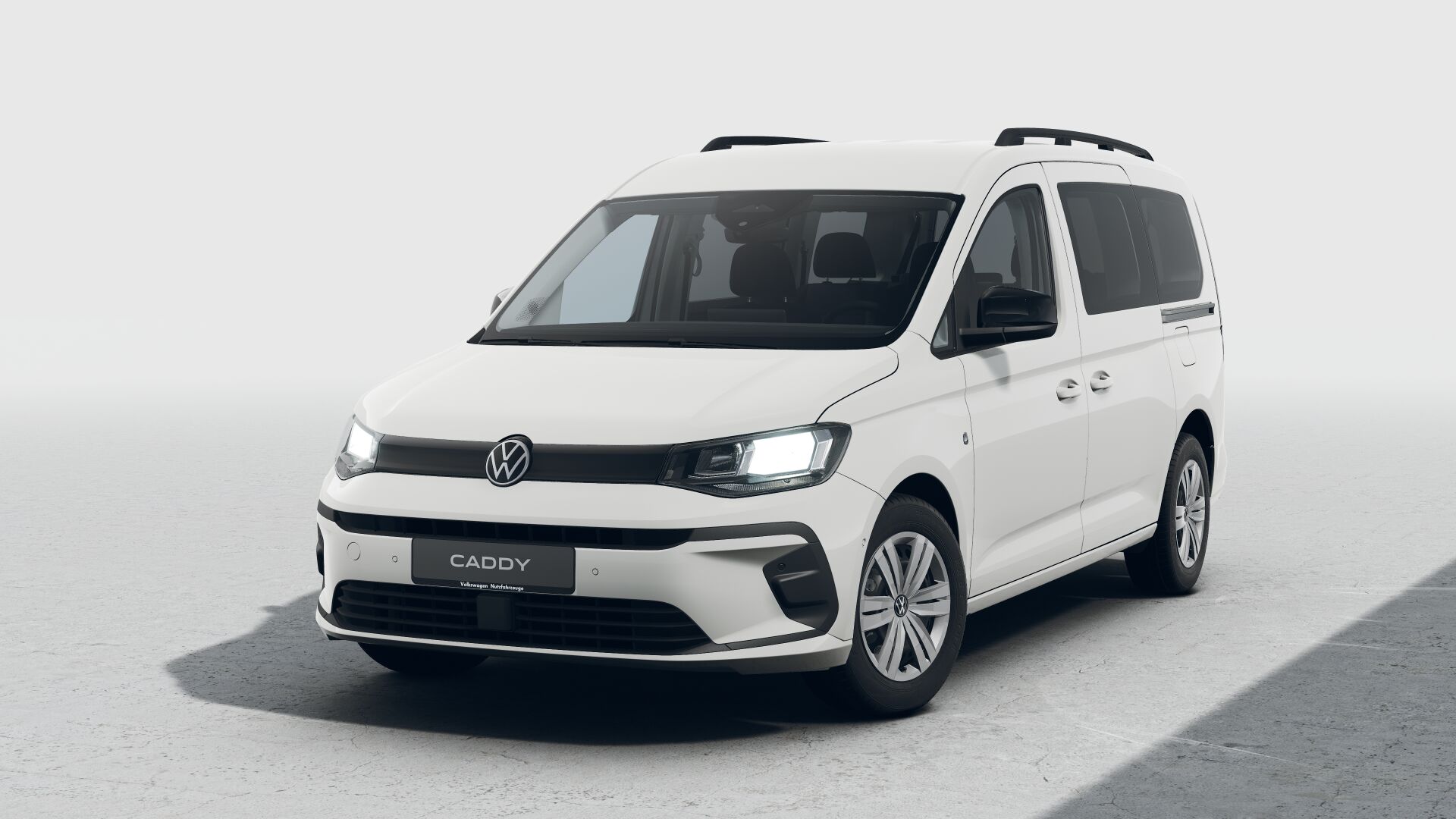 Obrázek Akční Caddy Maxi Trend 1,5 TSI DSG