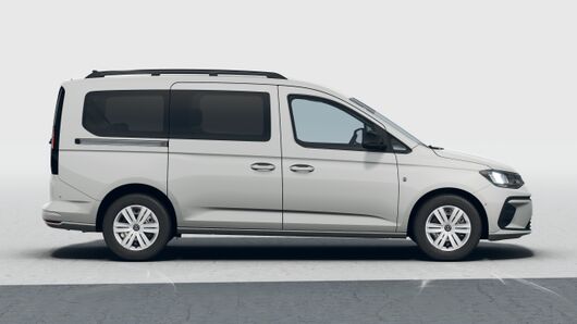 Obrázek Akční Caddy Maxi Trend 1,5 TSI DSG