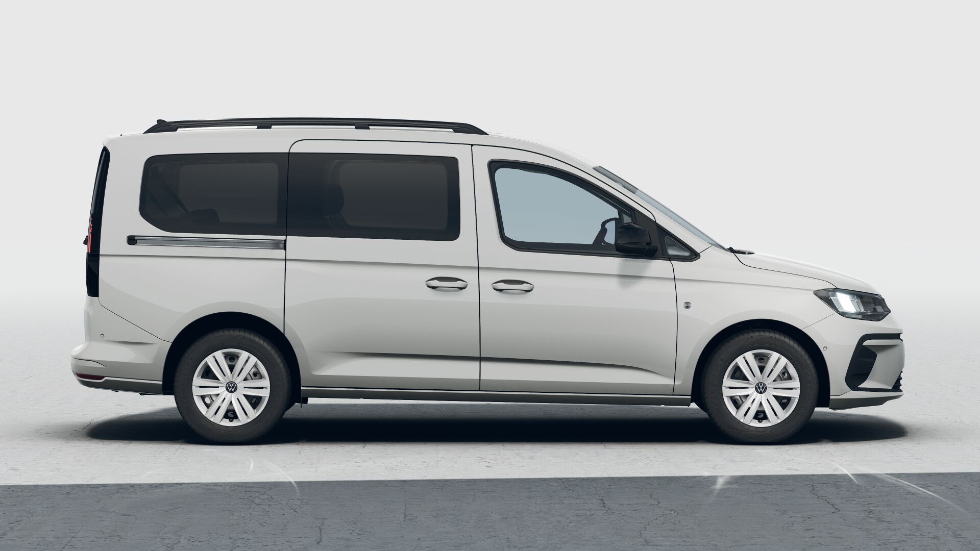 Obrázek Akční Caddy Maxi Trend 1,5 TSI DSG