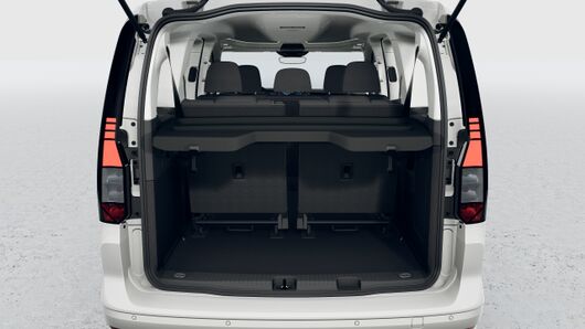 Obrázek Akční Caddy Maxi Trend 1,5 TSI DSG