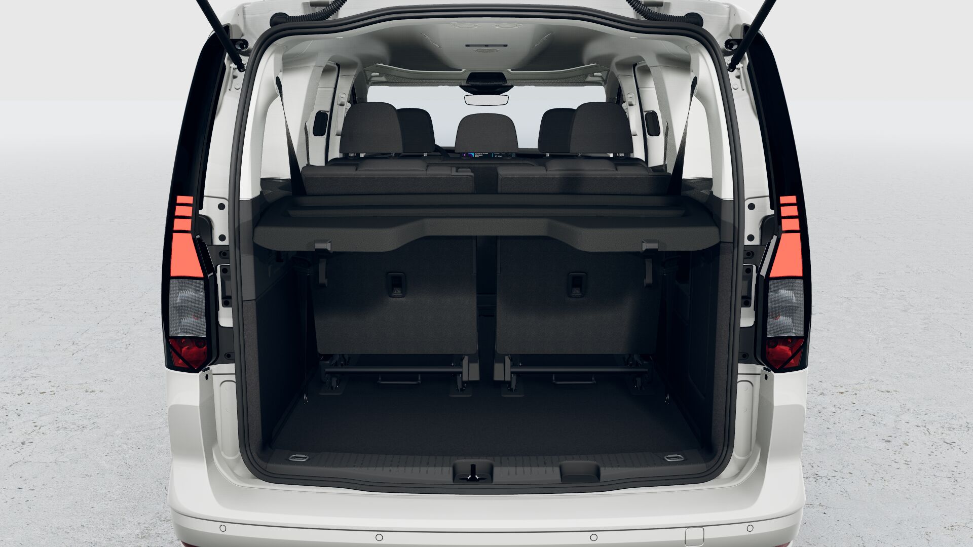 Obrázek Akční Caddy Maxi Trend 1,5 TSI DSG
