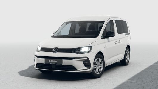 Obrázek Akční Caddy Trend 1,5 TSI