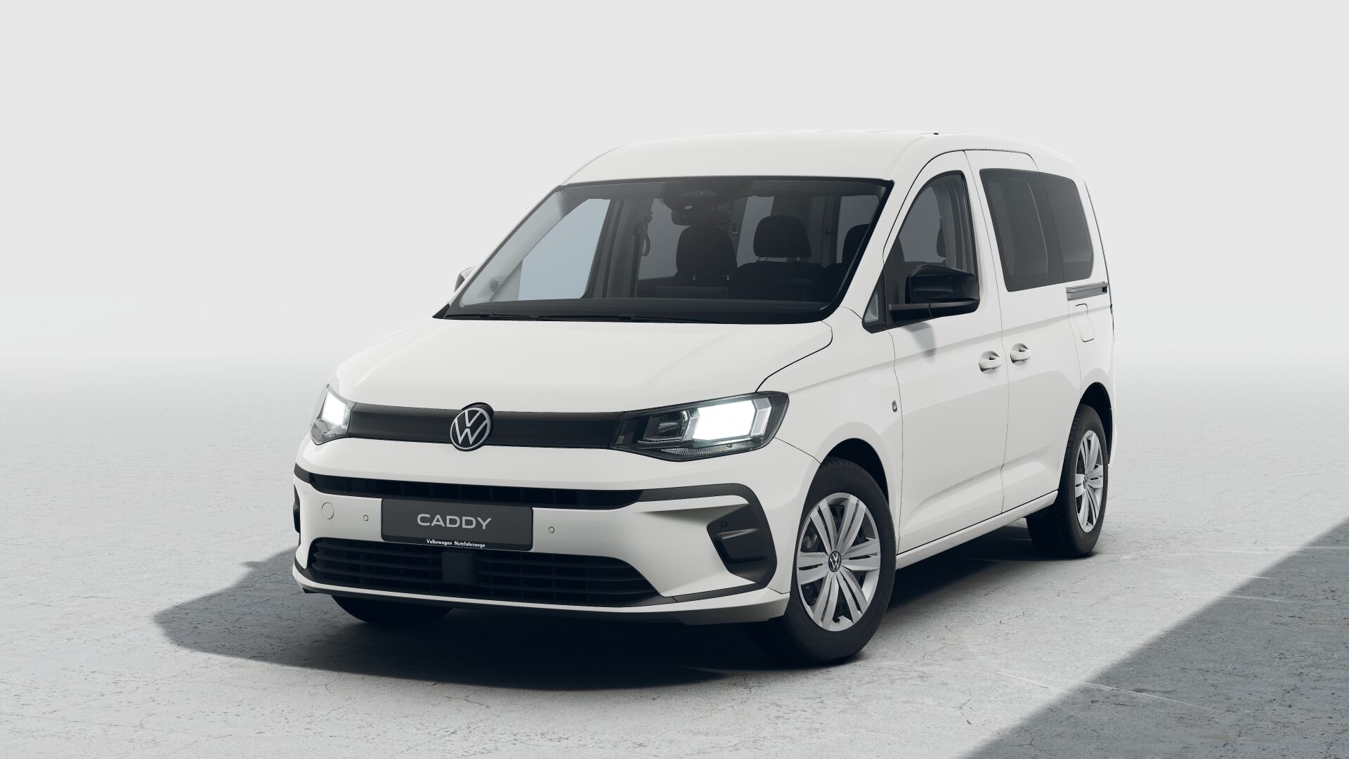 Obrázek Akční Caddy Trend 1,5 TSI