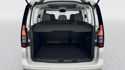 Obrázek Akční Caddy Trend 1,5 TSI