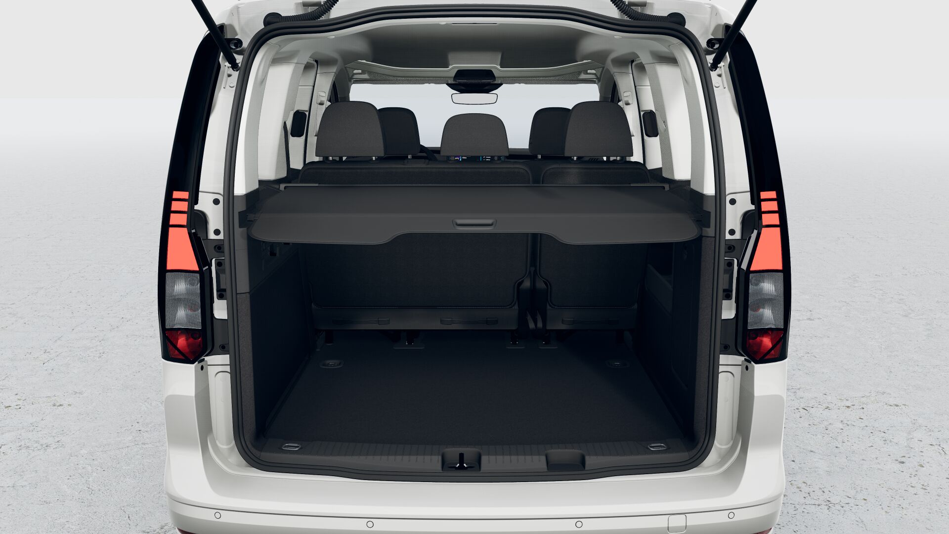 Obrázek Akční Caddy Trend 1,5 TSI