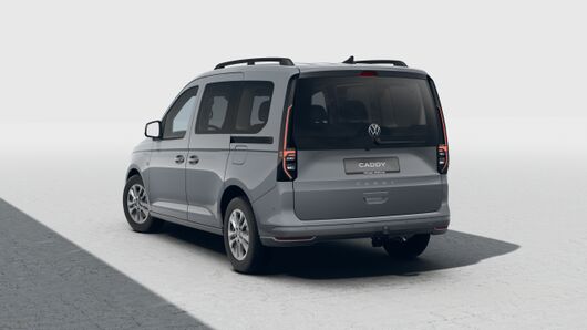 Obrázek Akční Caddy Life 1,5 TSI DSG