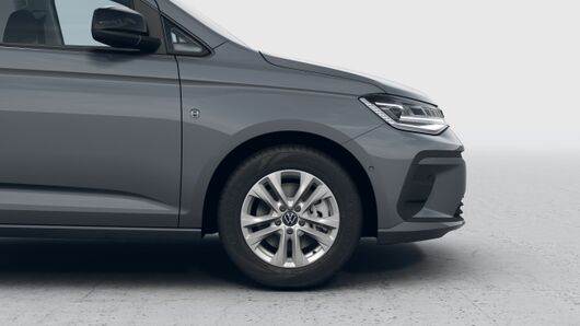 Obrázek Akční Caddy Life 1,5 TSI DSG