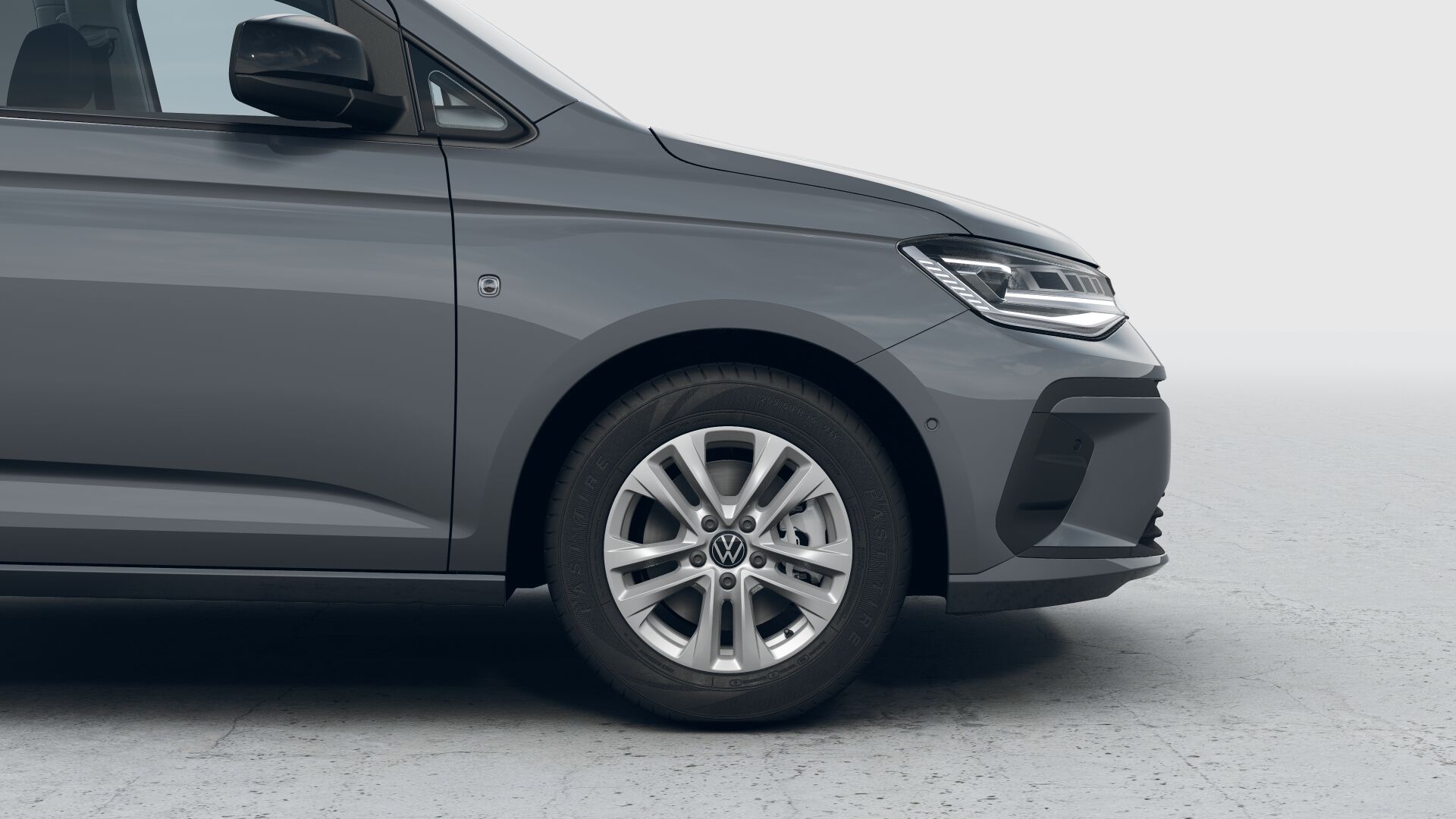Obrázek Akční Caddy Life 1,5 TSI DSG
