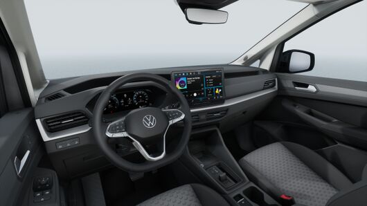 Obrázek Akční Caddy Life 1,5 TSI DSG