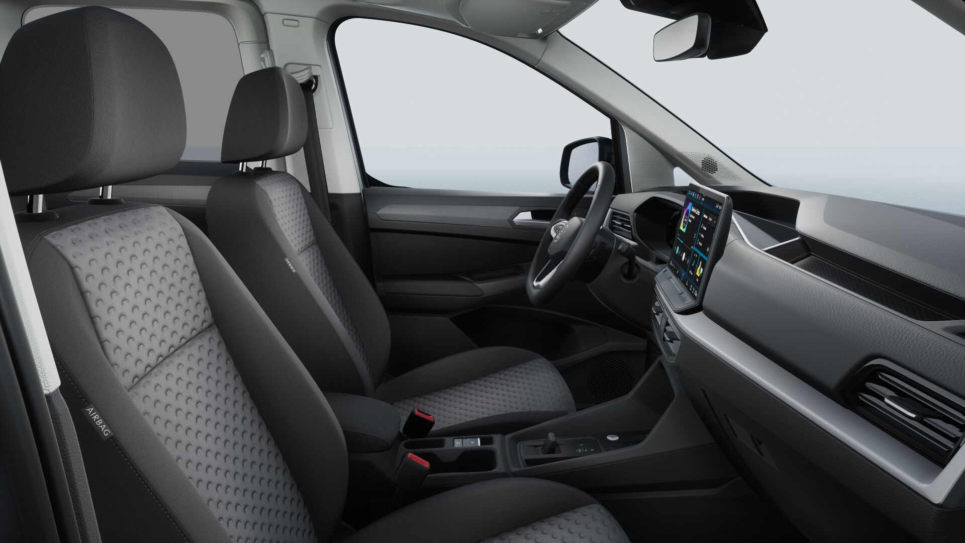 Obrázek Akční Caddy Life 1,5 TSI DSG