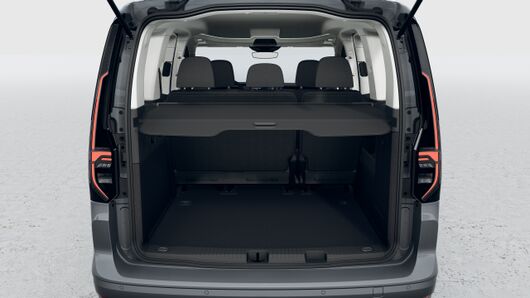 Obrázek Akční Caddy Life 1,5 TSI DSG