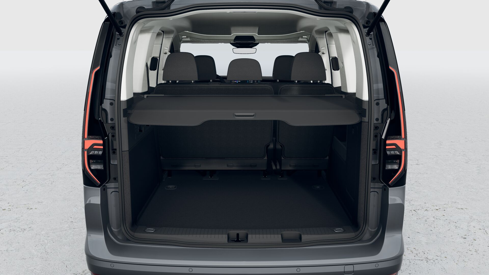 Obrázek Akční Caddy Life 1,5 TSI DSG