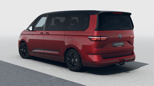 Obrázek Akční Multivan Long Life 2,0 TDI