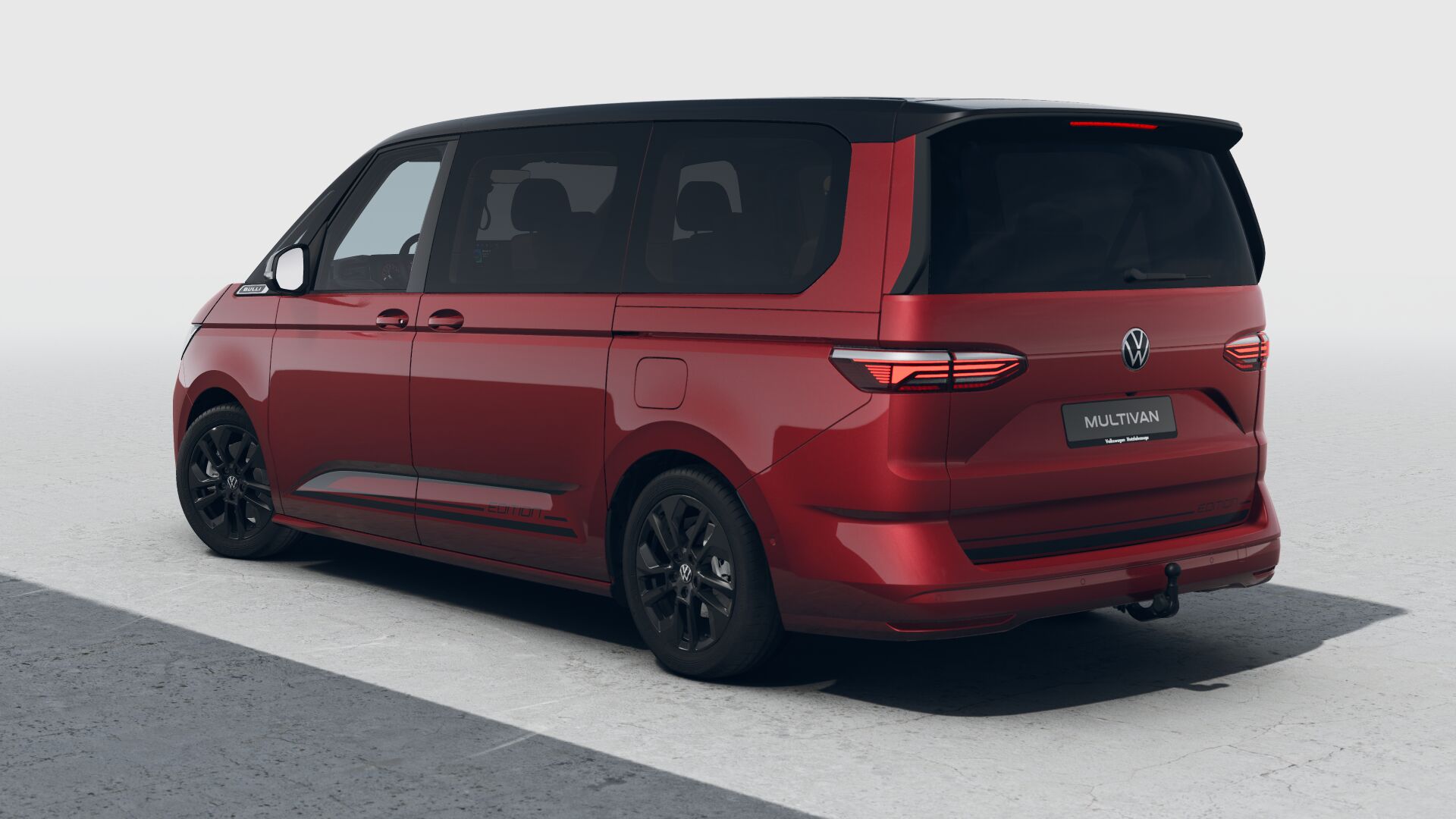 Obrázek Akční Multivan Long Life 2,0 TDI