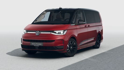 Obrázek Akční Multivan Long Life 2,0 TDI