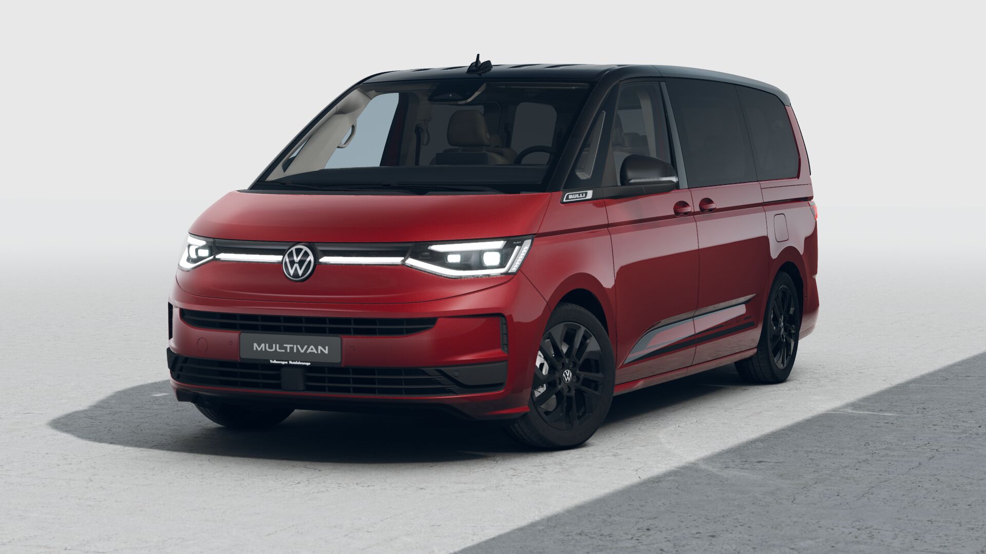 Obrázek Akční Multivan Long Life 2,0 TDI
