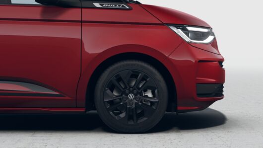 Obrázek Akční Multivan Long Life 2,0 TDI