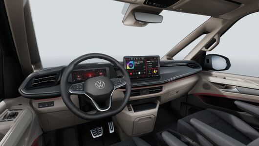 Obrázek Akční Multivan Long Life 2,0 TDI