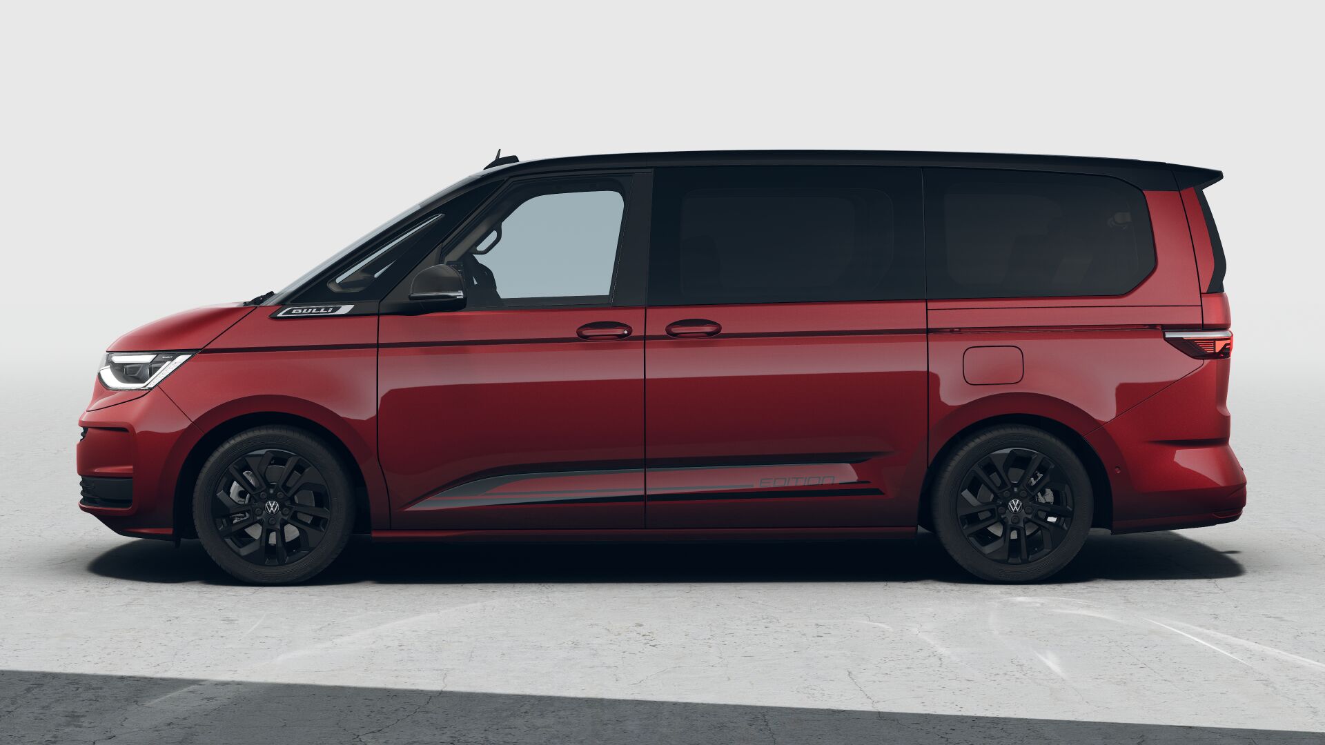 Obrázek Akční Multivan Long Life 2,0 TDI