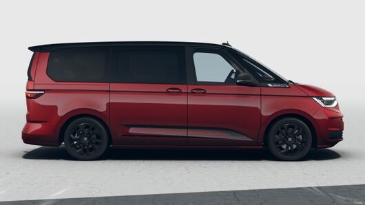 Obrázek Akční Multivan Long Life 2,0 TDI