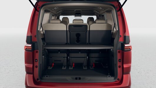 Obrázek Akční Multivan Long Life 2,0 TDI