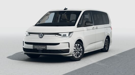 Obrázek Akční Multivan Long Trend 2,0 TDI