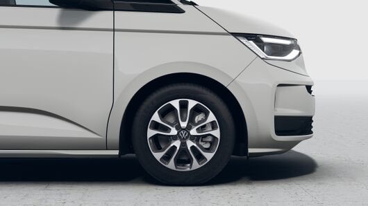 Obrázek Akční Multivan Long Trend 2,0 TDI
