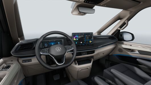 Obrázek Akční Multivan Long Trend 2,0 TDI