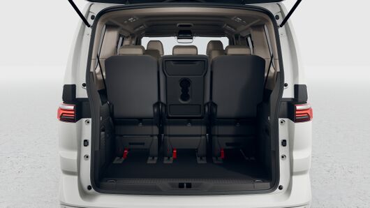Obrázek Akční Multivan Long Trend 2,0 TDI